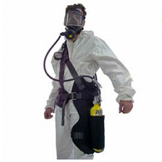 Proteções Respiratórias