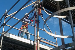 Ibracon - Locação de Equipamentos de Proteção Mentoria